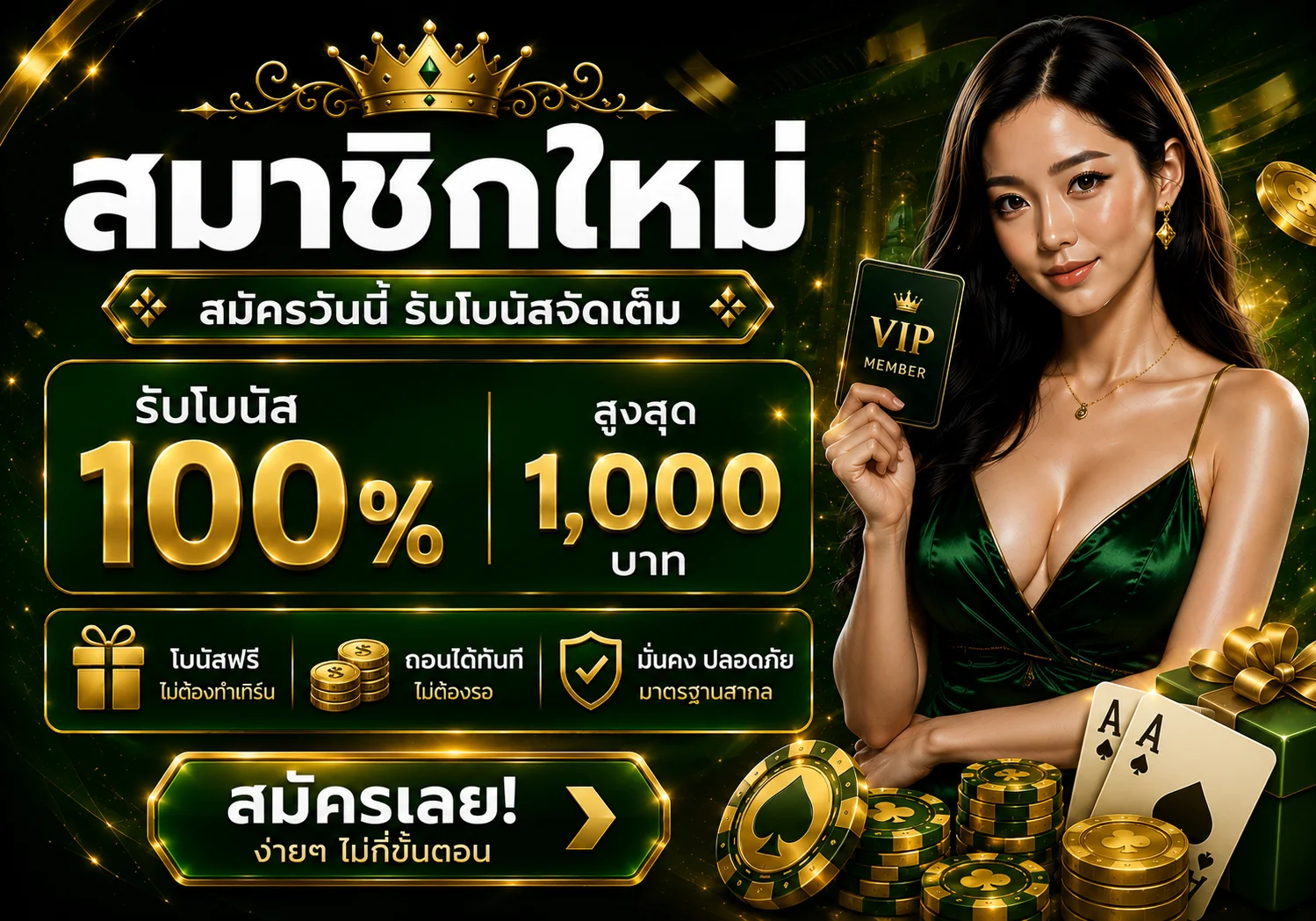 กำลังมาแรง rolx789
