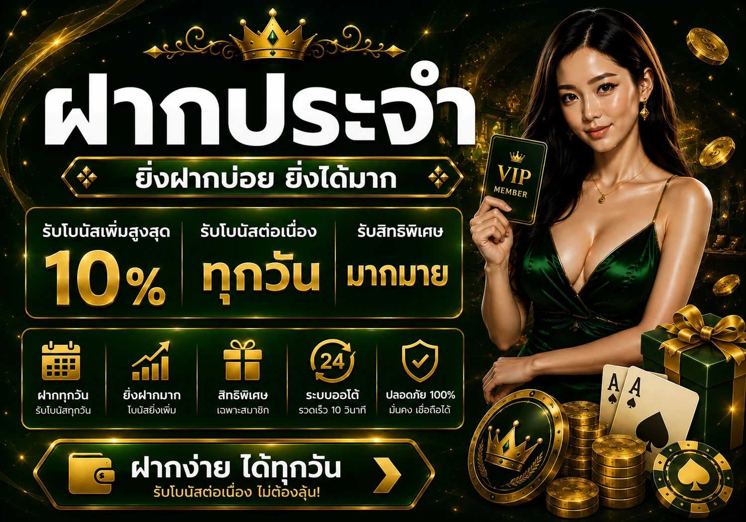 กำลังมาแรง rolx789